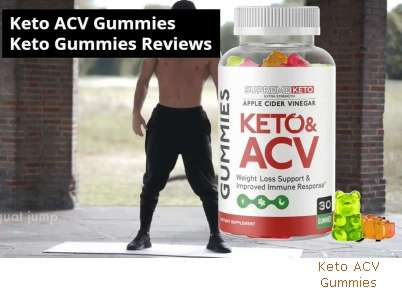 Apple Keto Gummies Independent Reviews